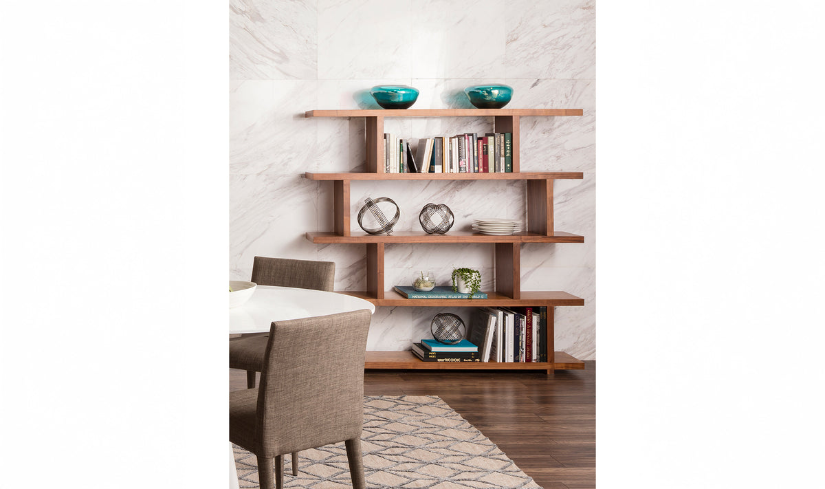 Miri Shelf