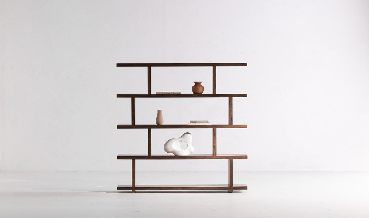 Miri Shelf