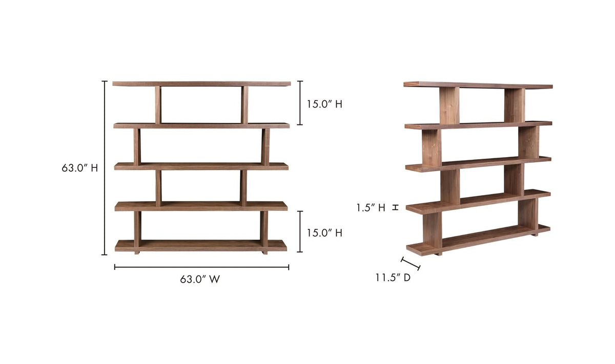 Miri Shelf