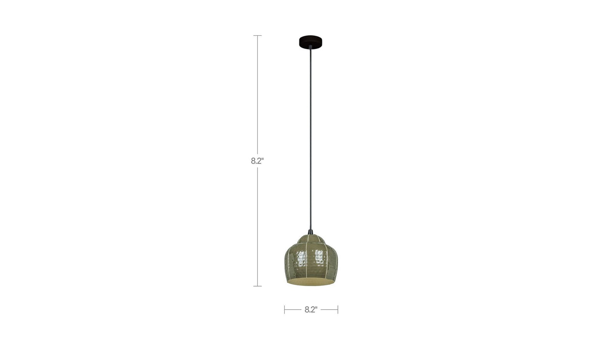 Vida Pendant Lamp