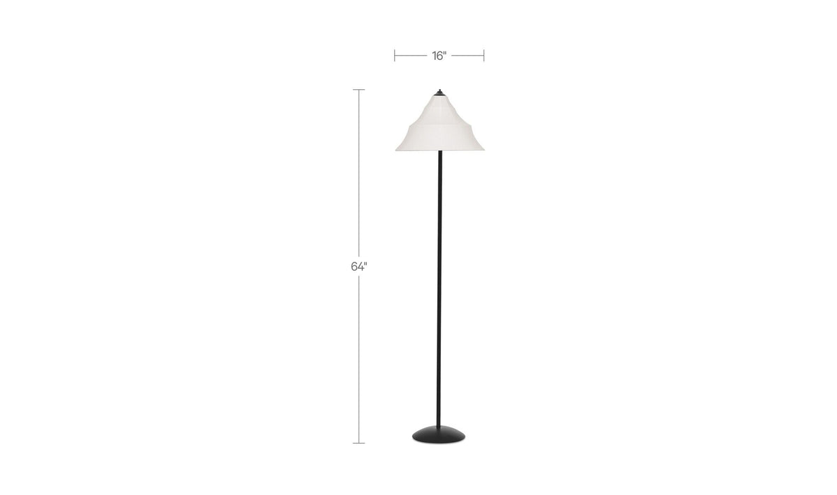 Corrina Floor Lamp