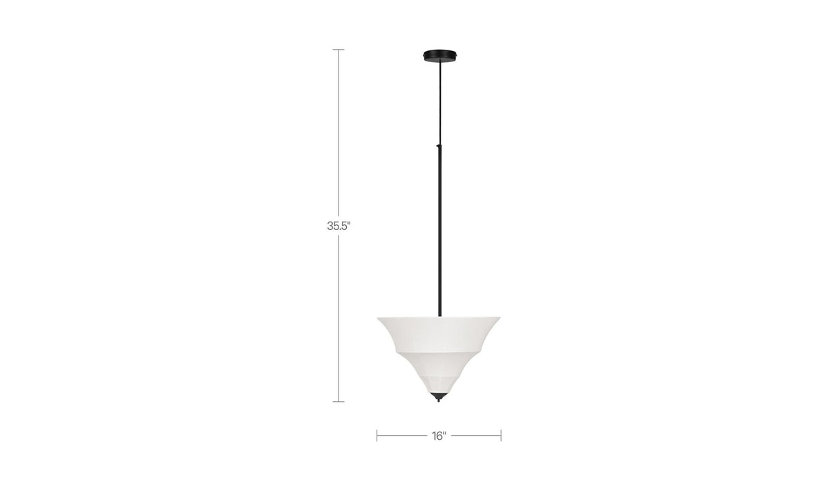 Corrina Pendant Lamp