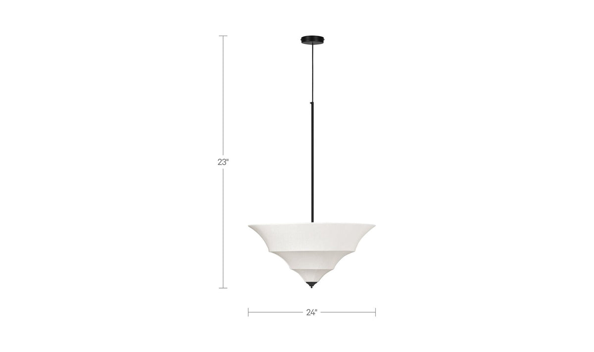 Corrina Pendant Lamp