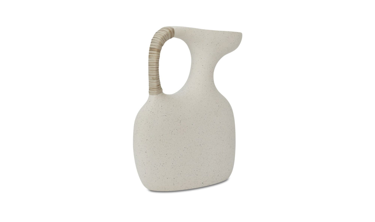 Vila Sculptural Vessel