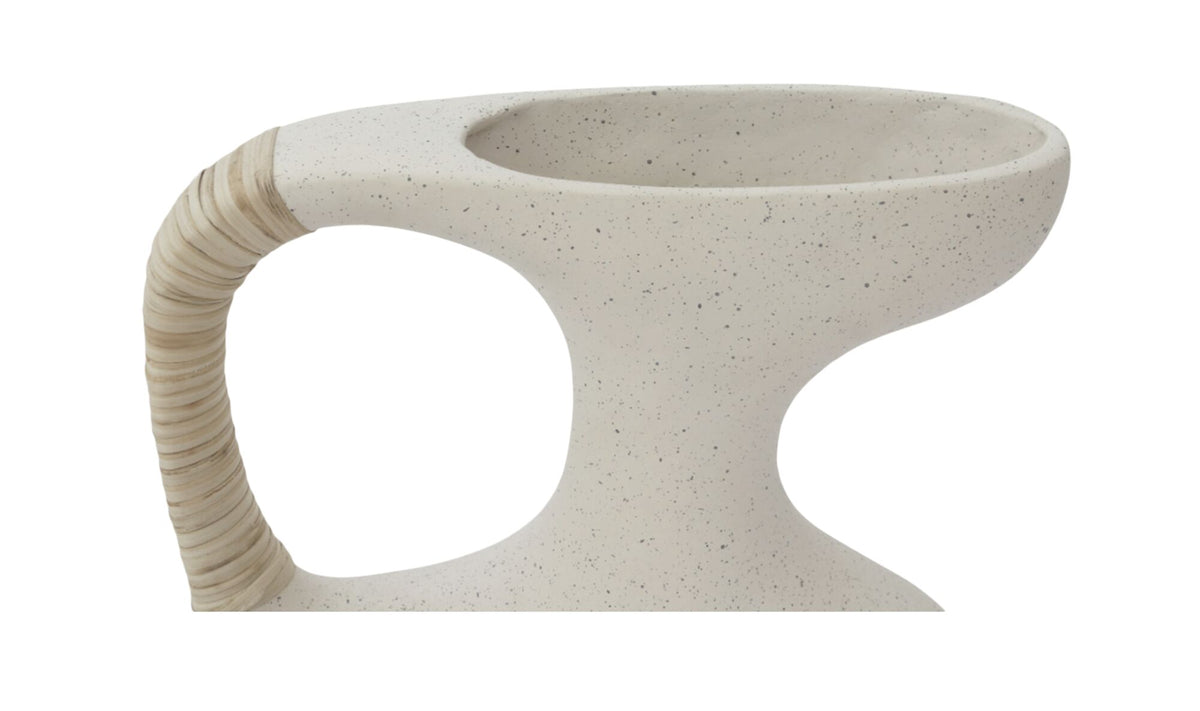 Vila Sculptural Vessel