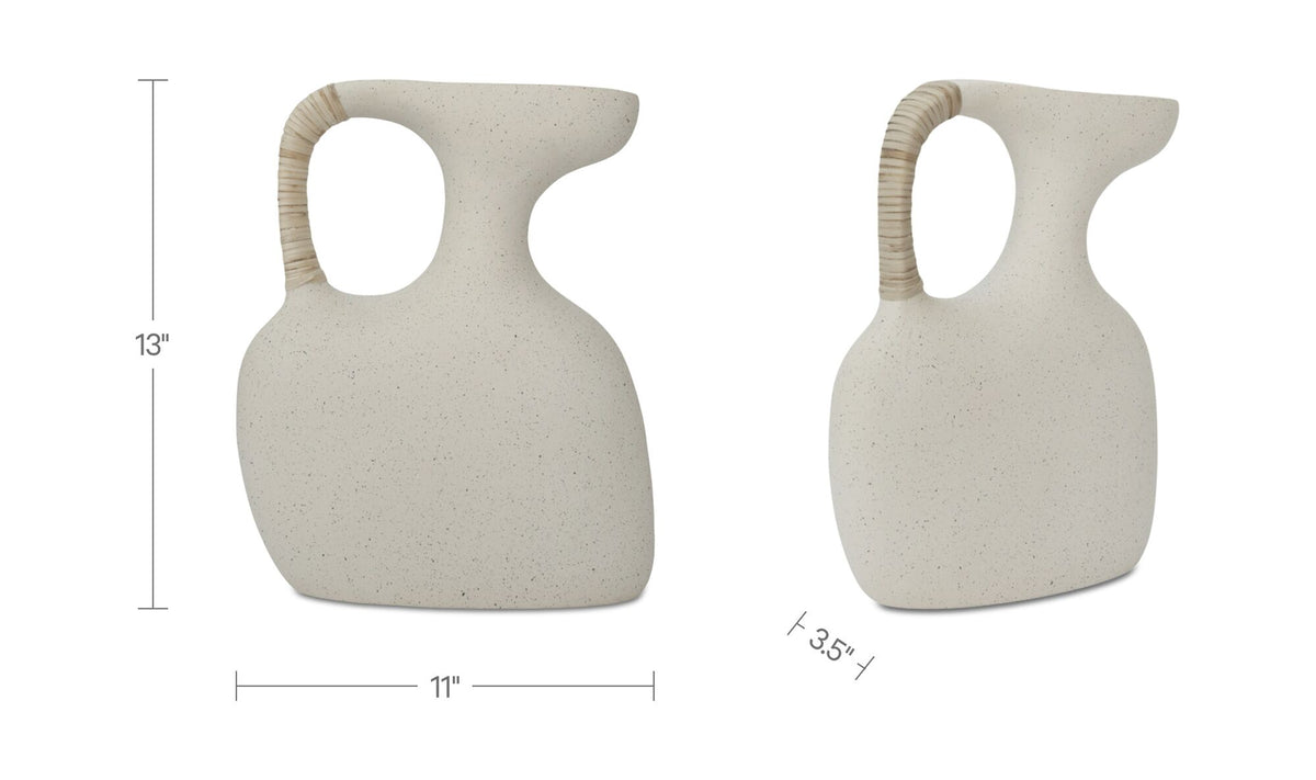 Vila Sculptural Vessel