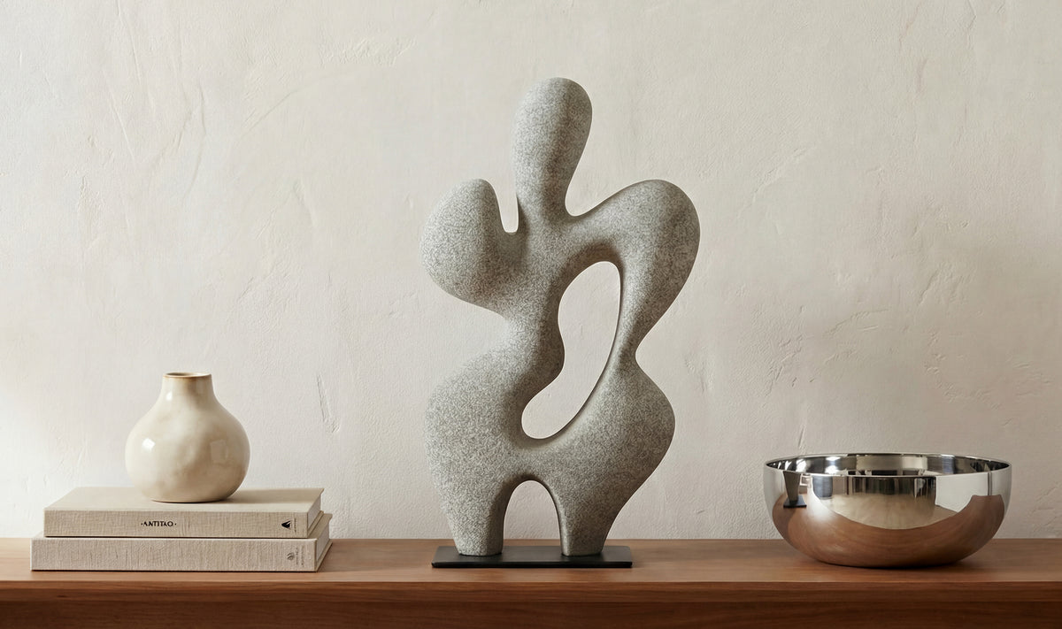 Romy Sculpture