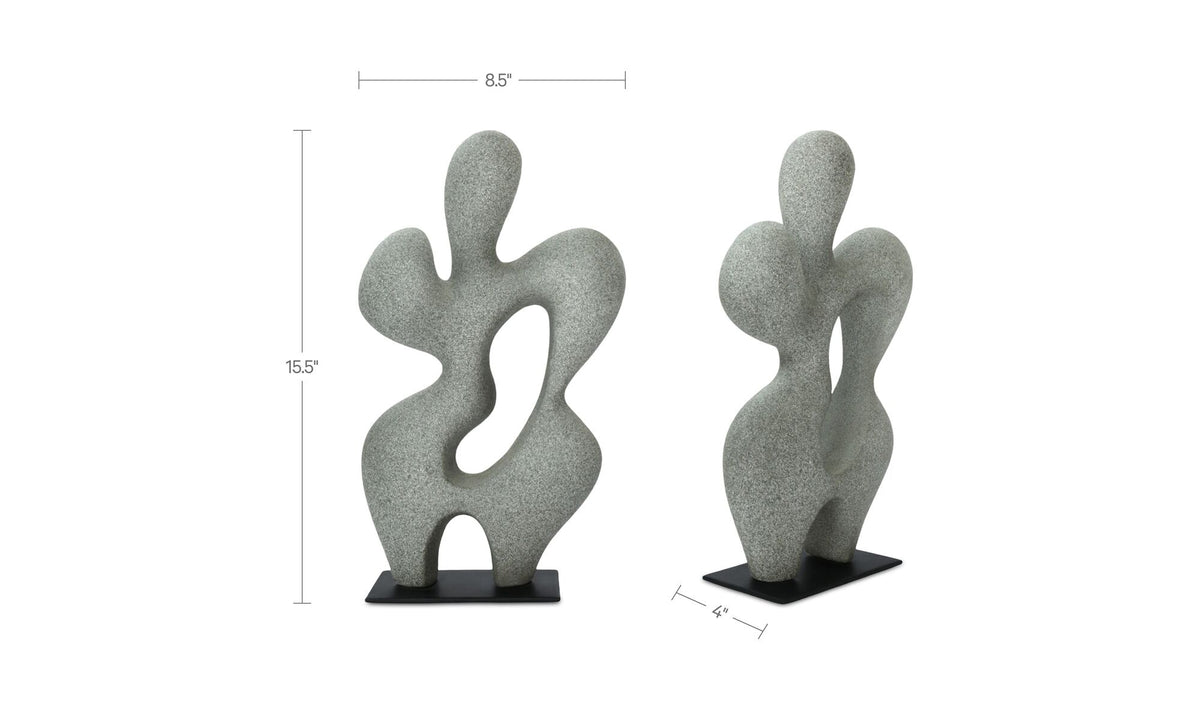 Romy Sculpture