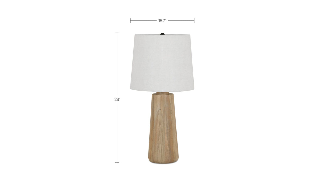 Ivy Table Lamp
