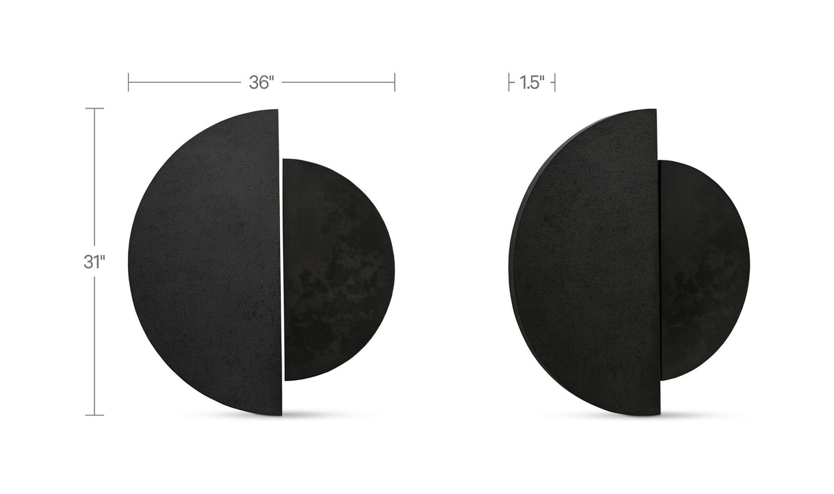 Meridian Wall Decor