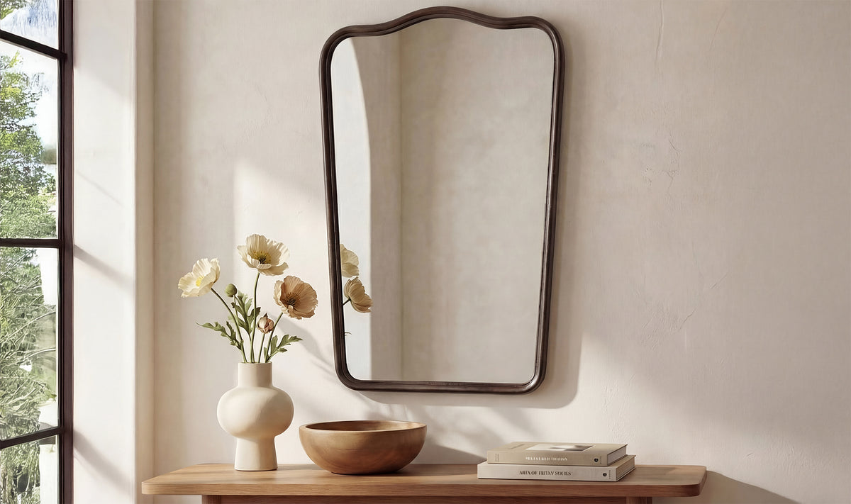 Keyes Mirror