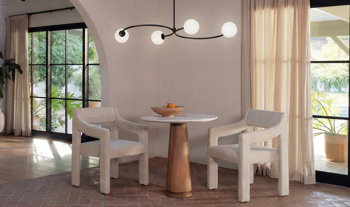 Cedric Pendant Lamp