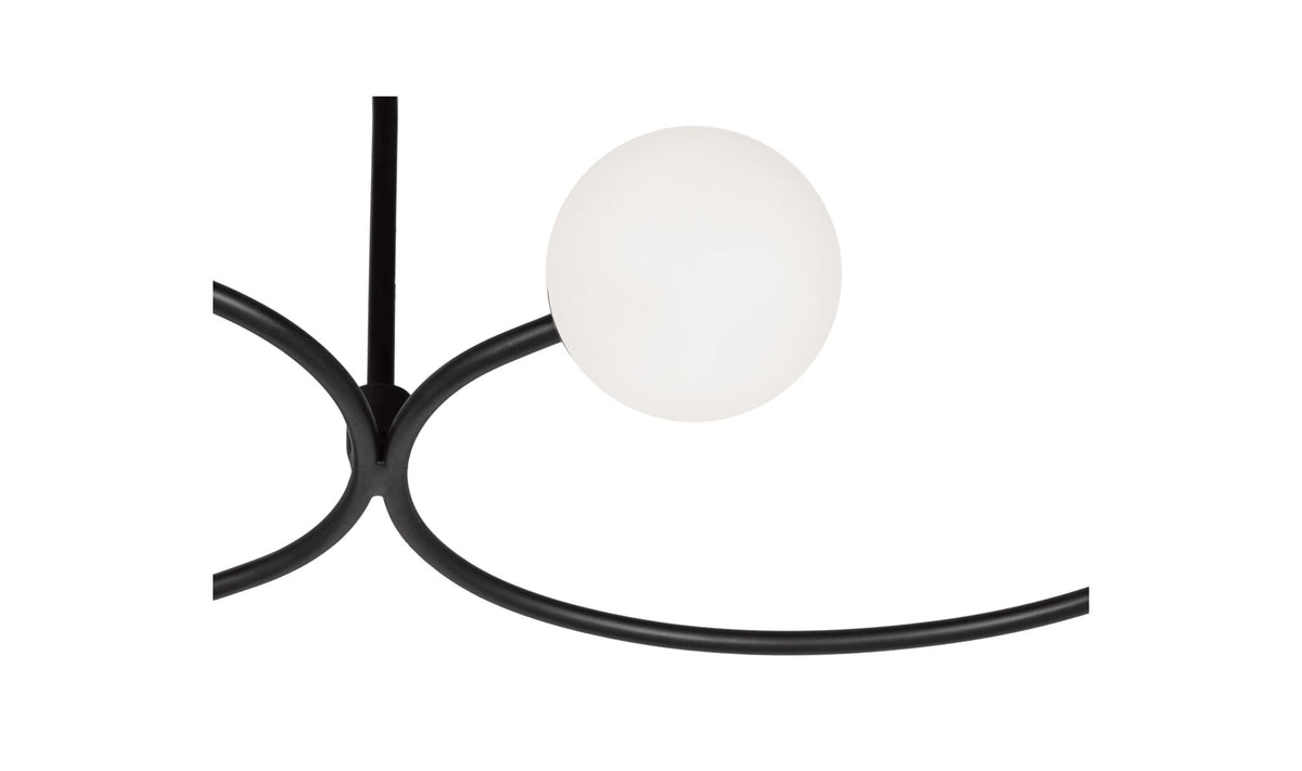 Cedric Pendant Lamp