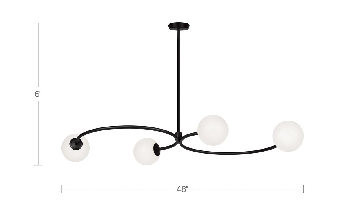 Cedric Pendant Lamp
