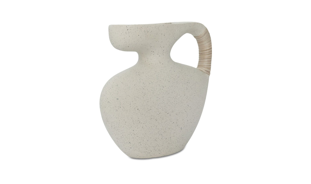 Vila Sculptural Vessel