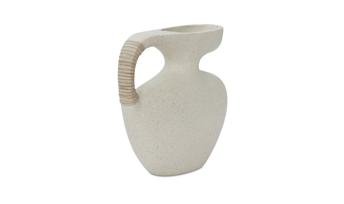 Vila Sculptural Vessel