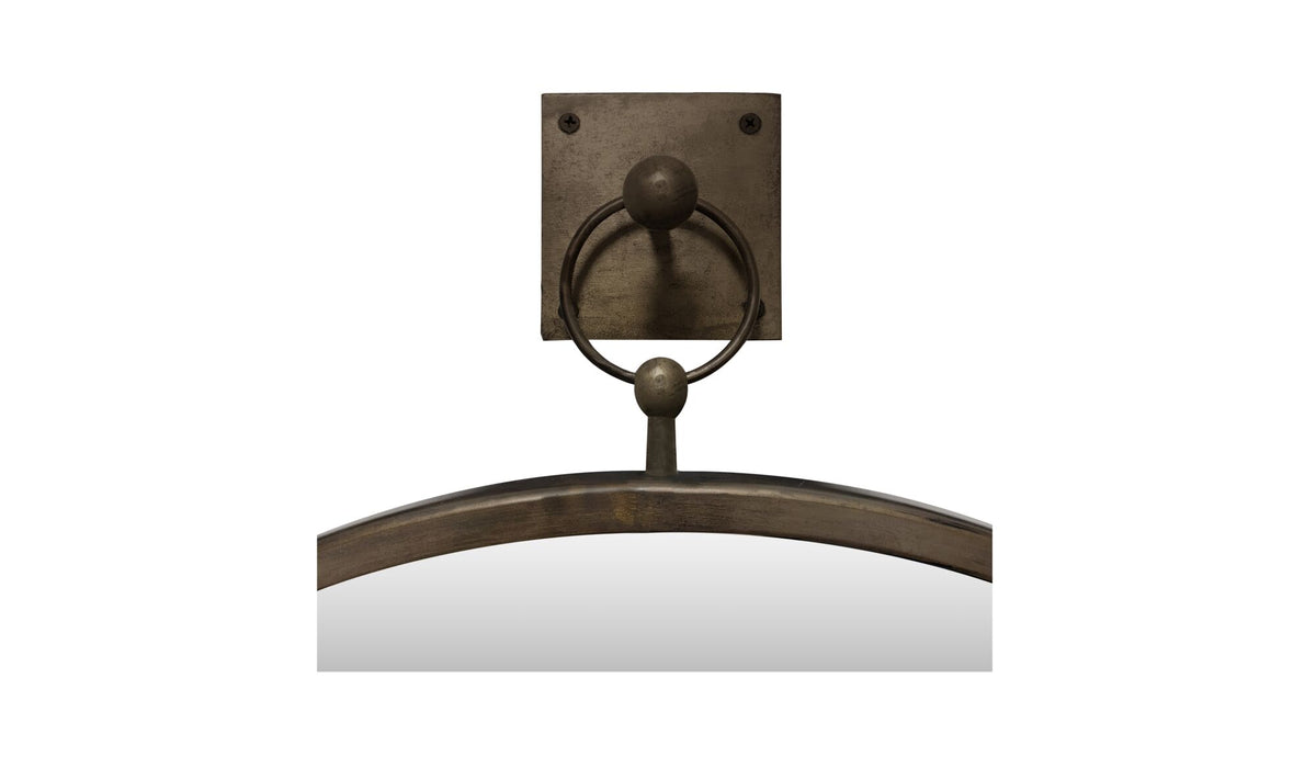 Cameo Mirror