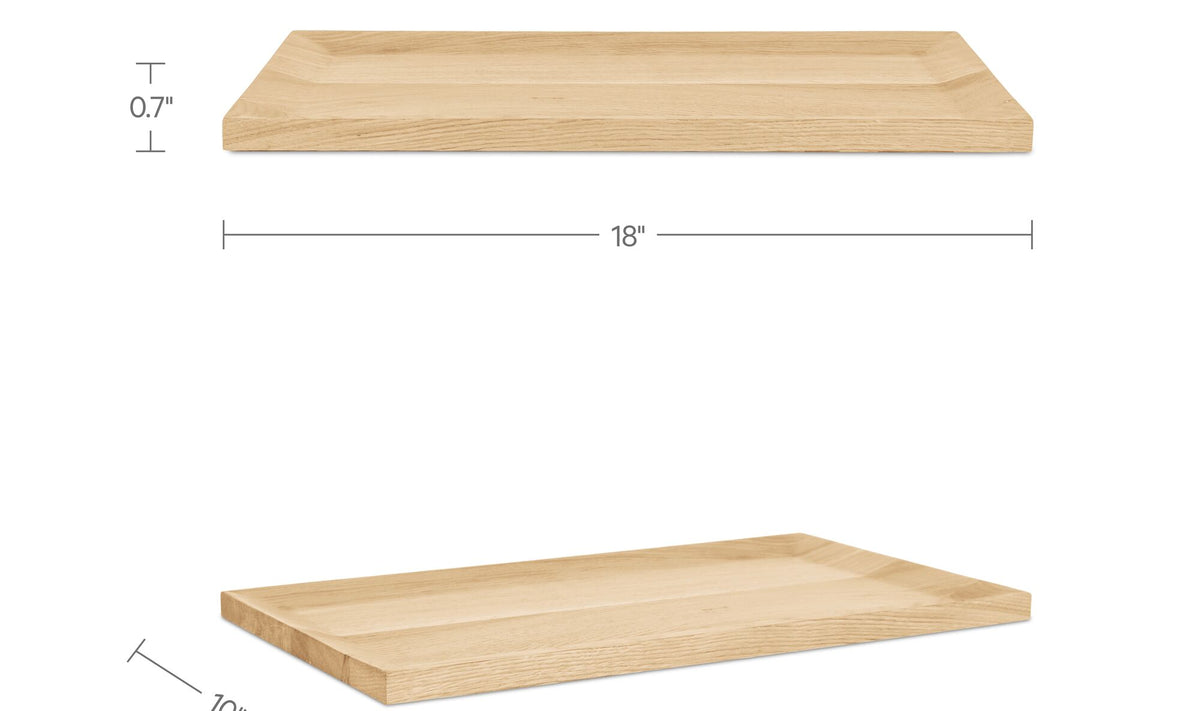 Harbor Tray