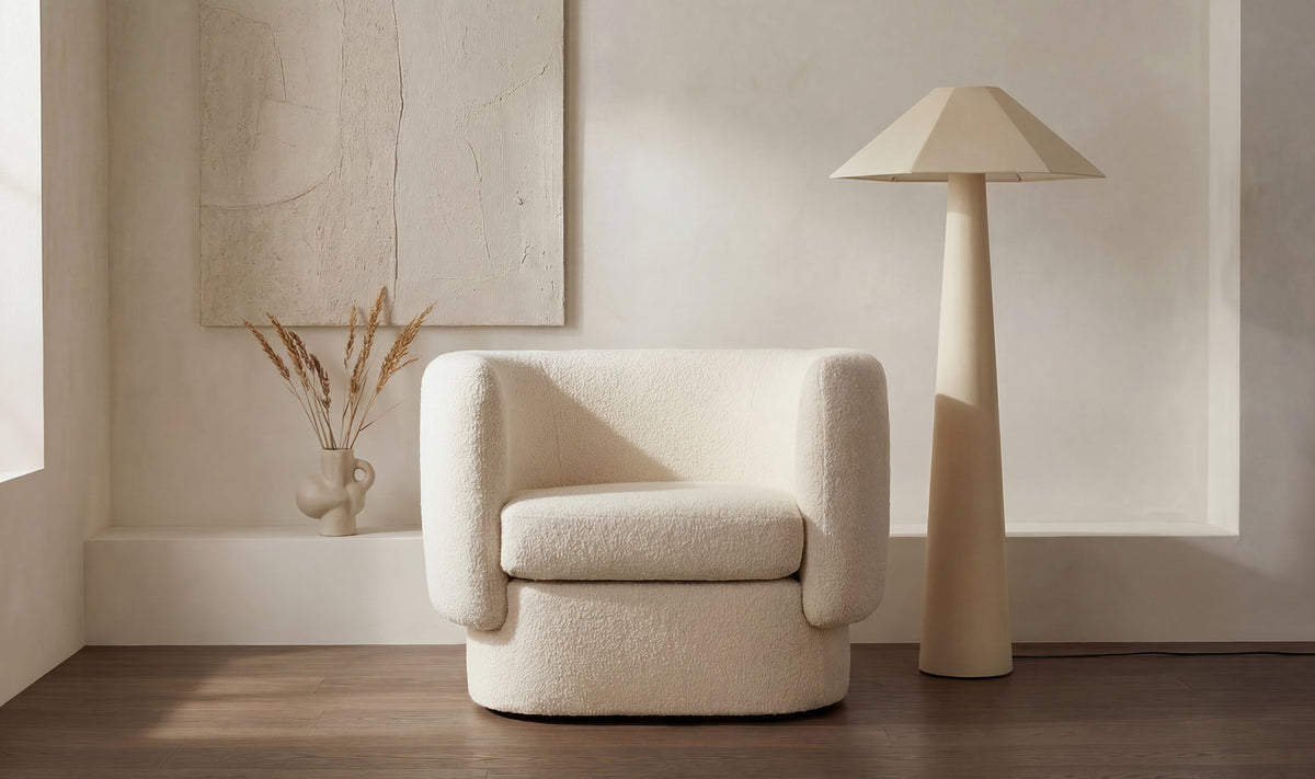 Gigi Floor Lamp