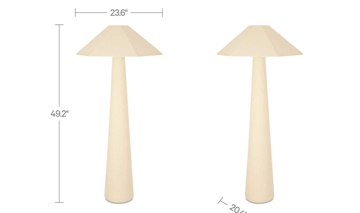Gigi Floor Lamp