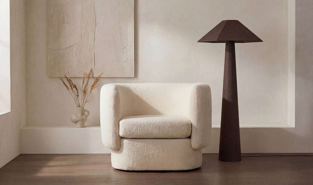 Gigi Floor Lamp