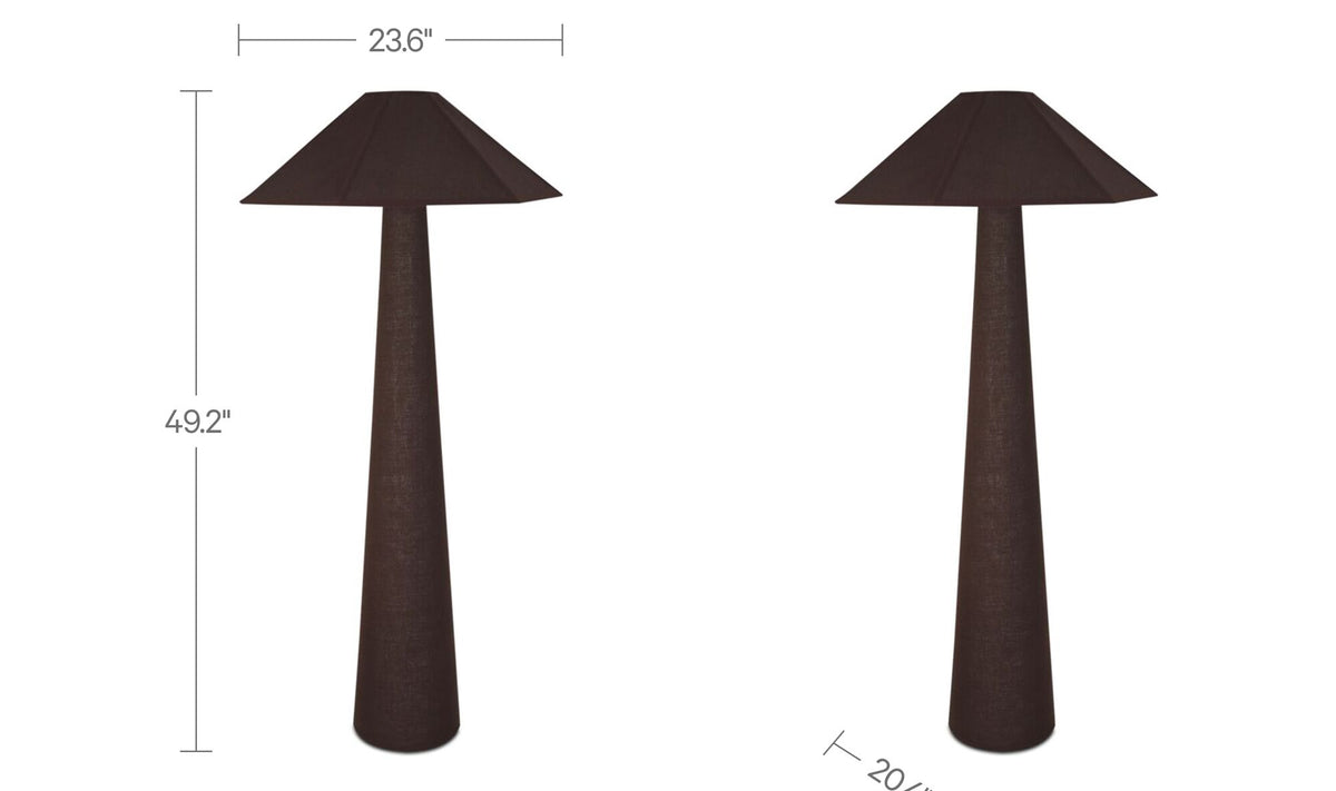 Gigi Floor Lamp