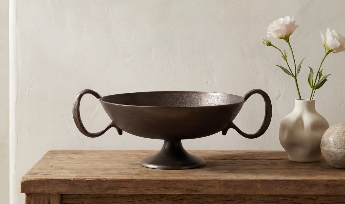 Floris Decorative Bowl