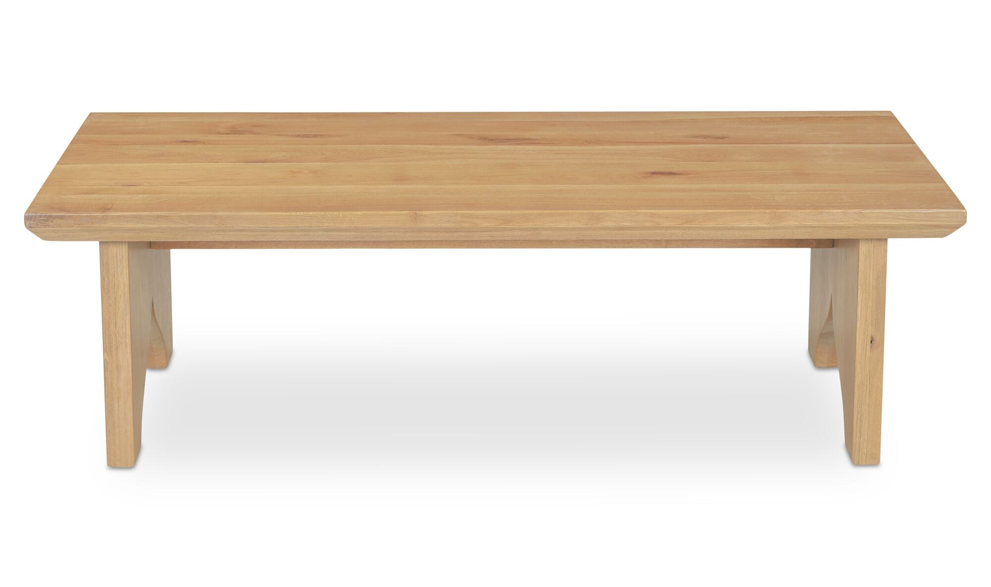 Lake Coffee Table