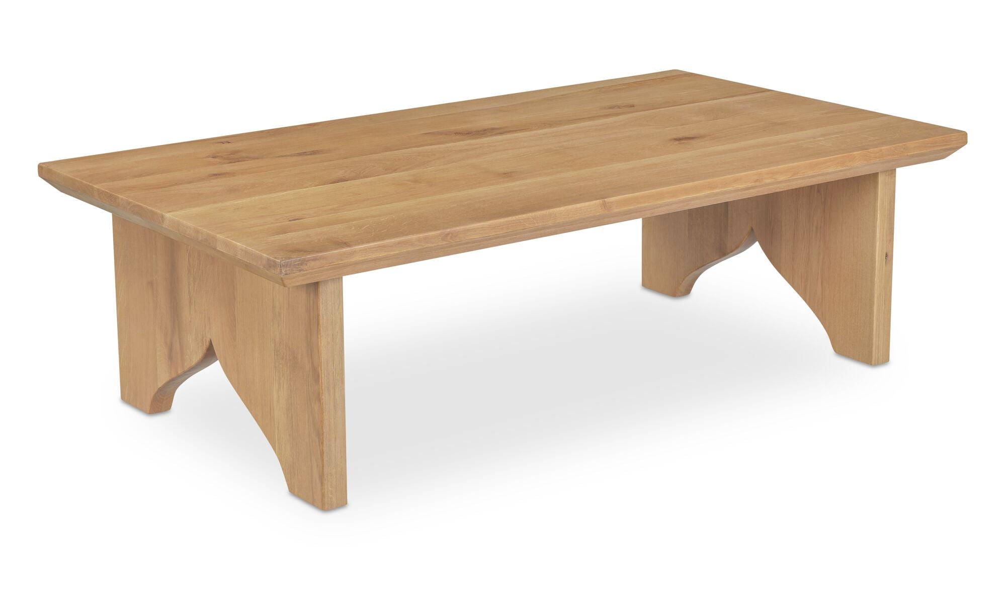 Lake Coffee Table