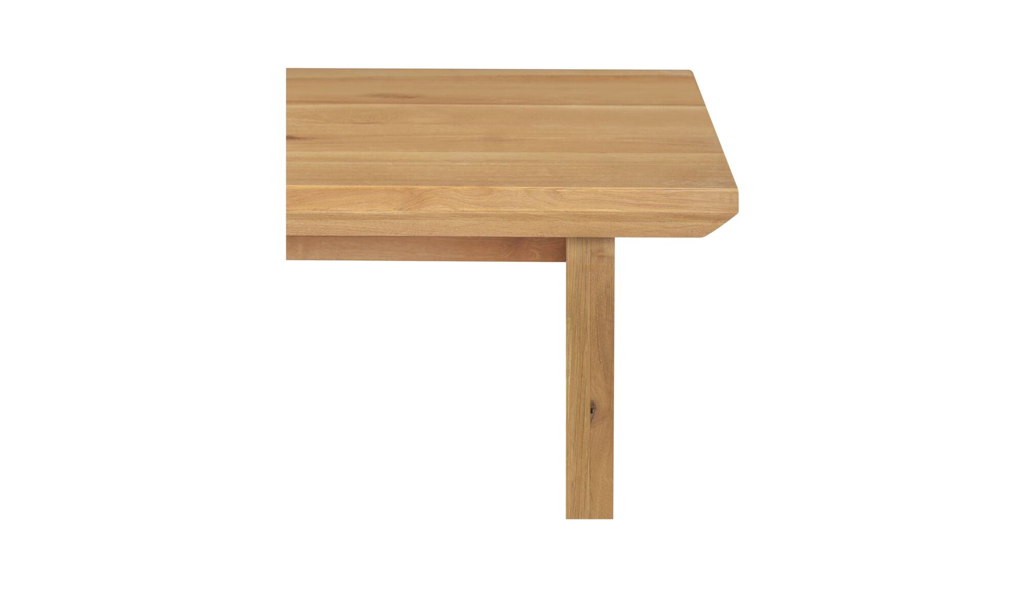 Lake Coffee Table