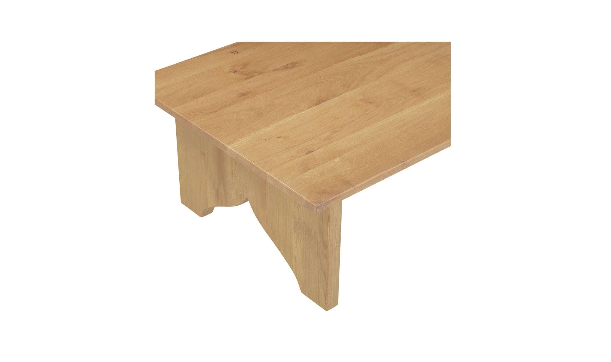 Lake Coffee Table