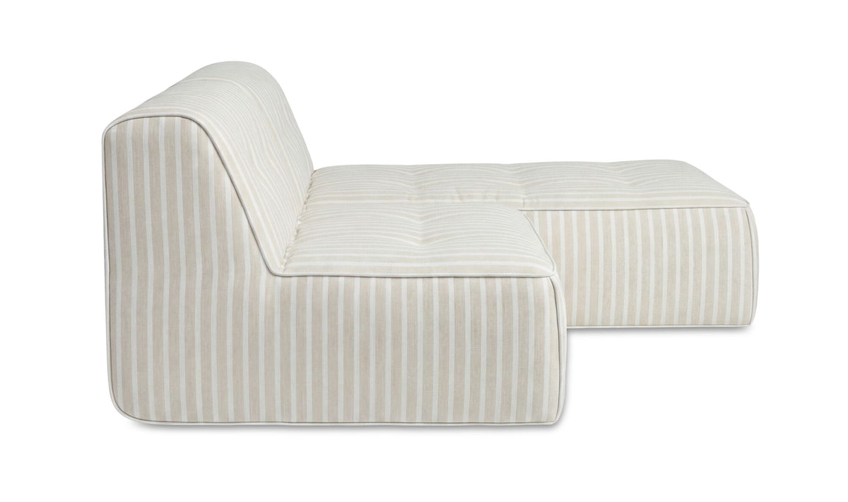 Sunseeker 2 Piece Outdoor Nook