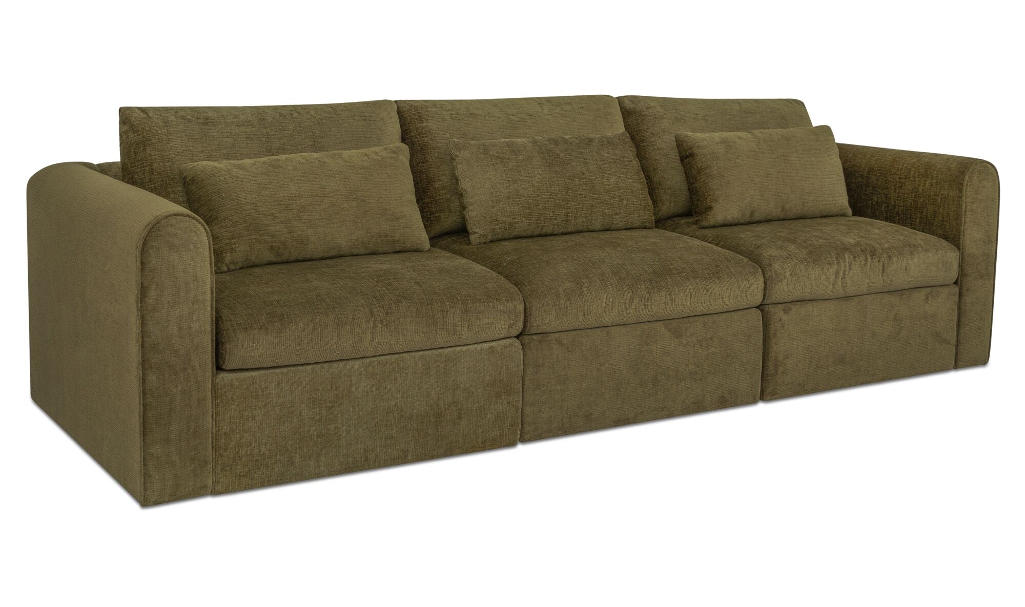 Swift Modular Sofa