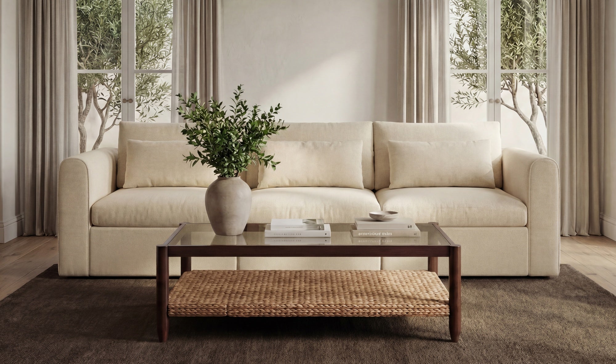 Swift Modular Sofa