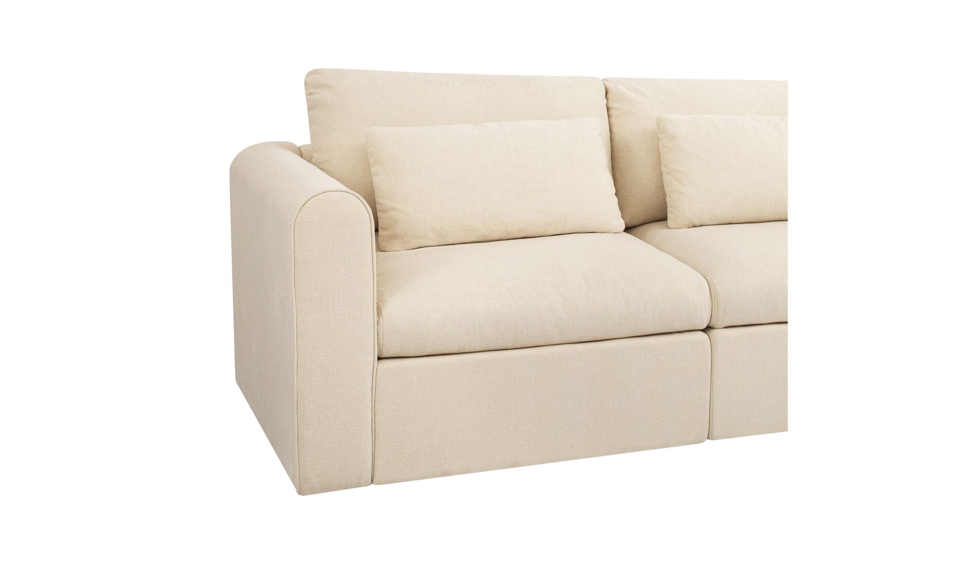 Swift Modular Sofa