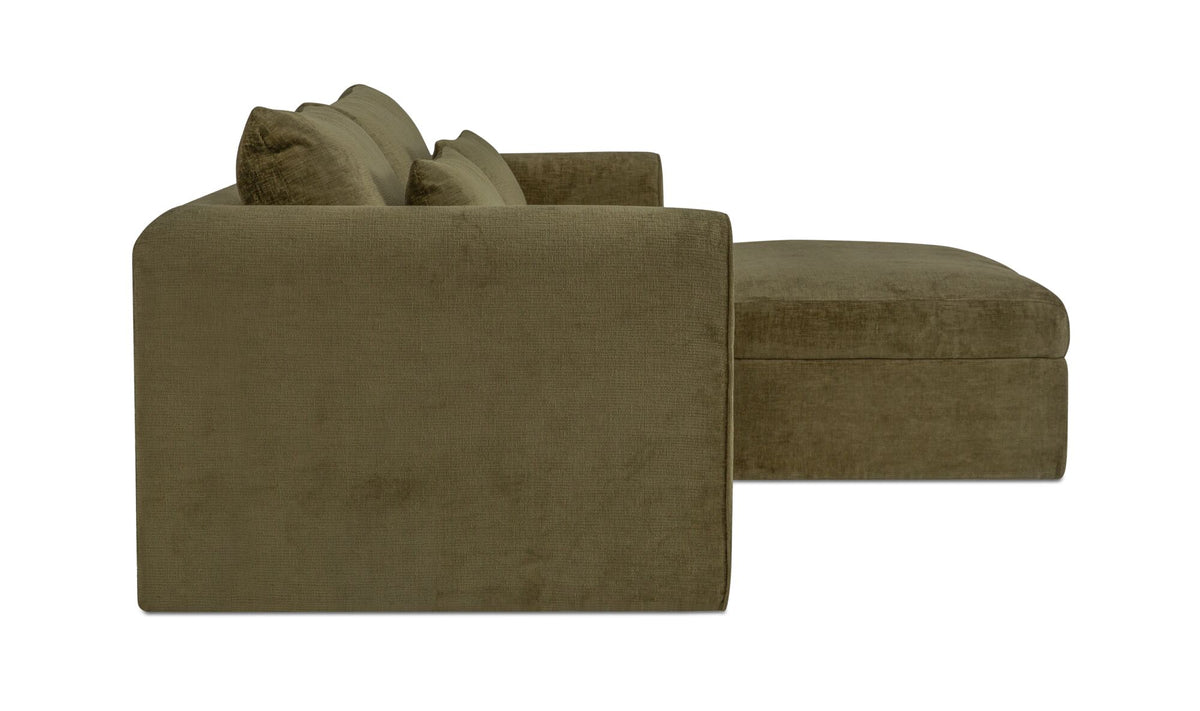 Swift Nook Modular Sectional