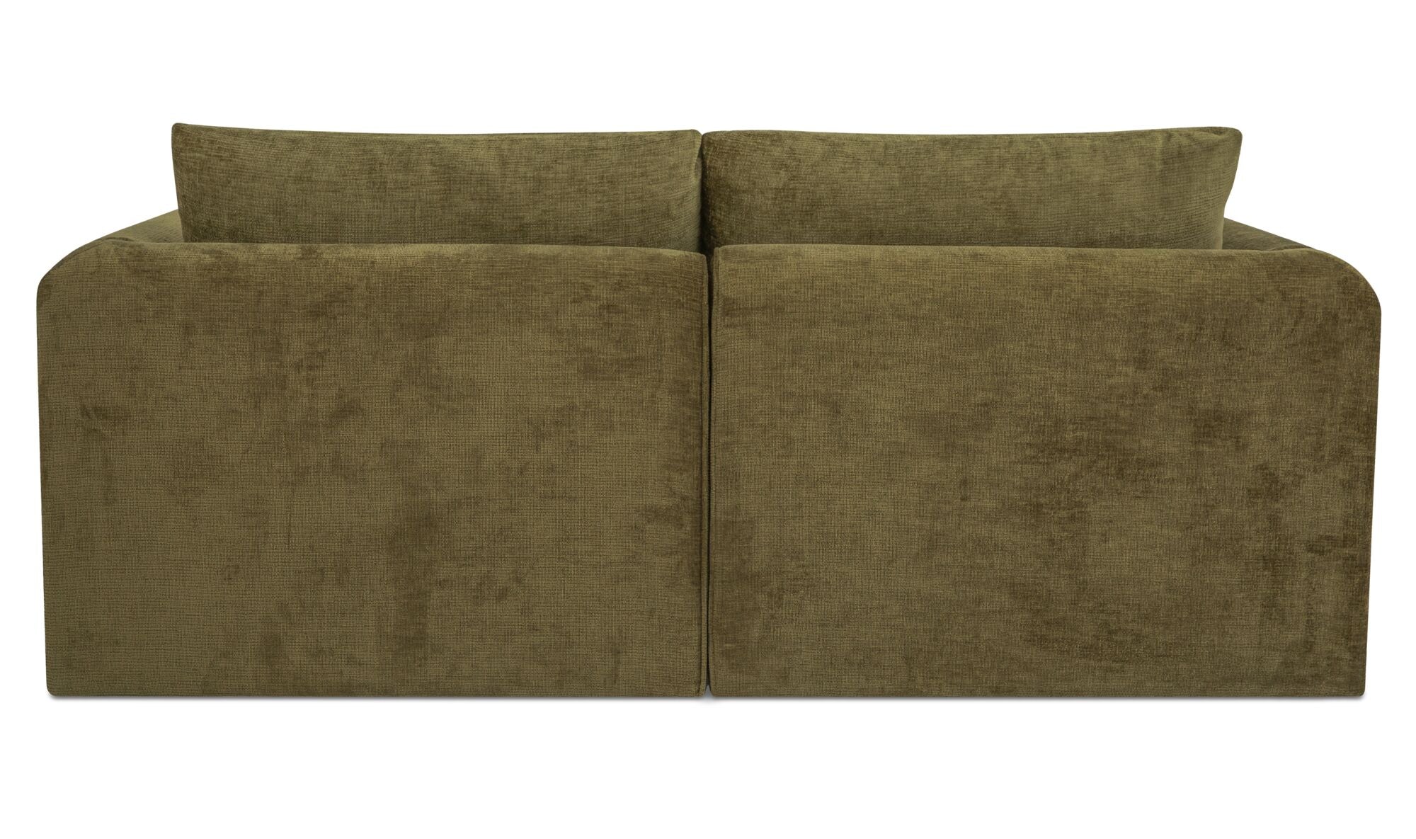 Swift Nook Modular Sectional
