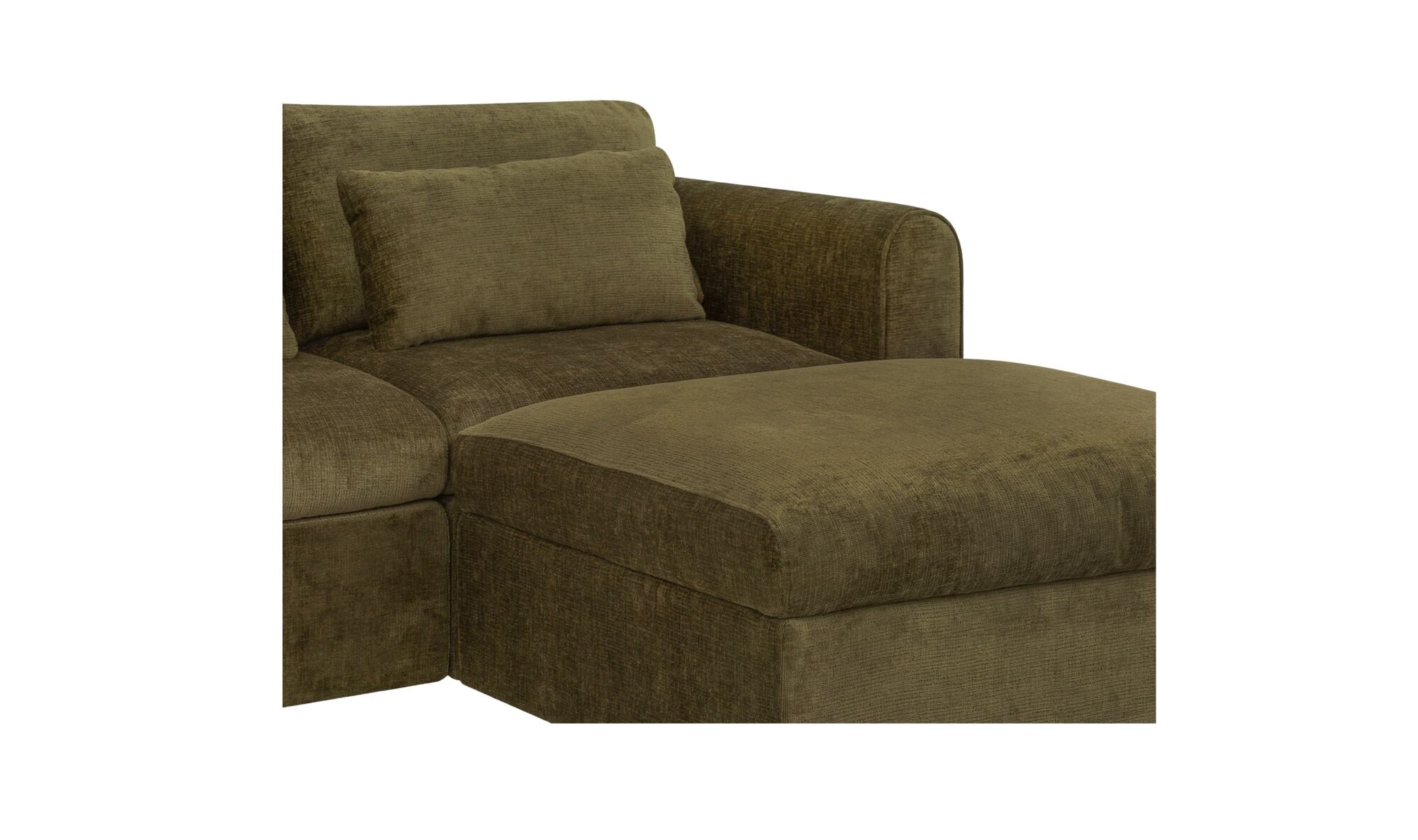 Swift Nook Modular Sectional
