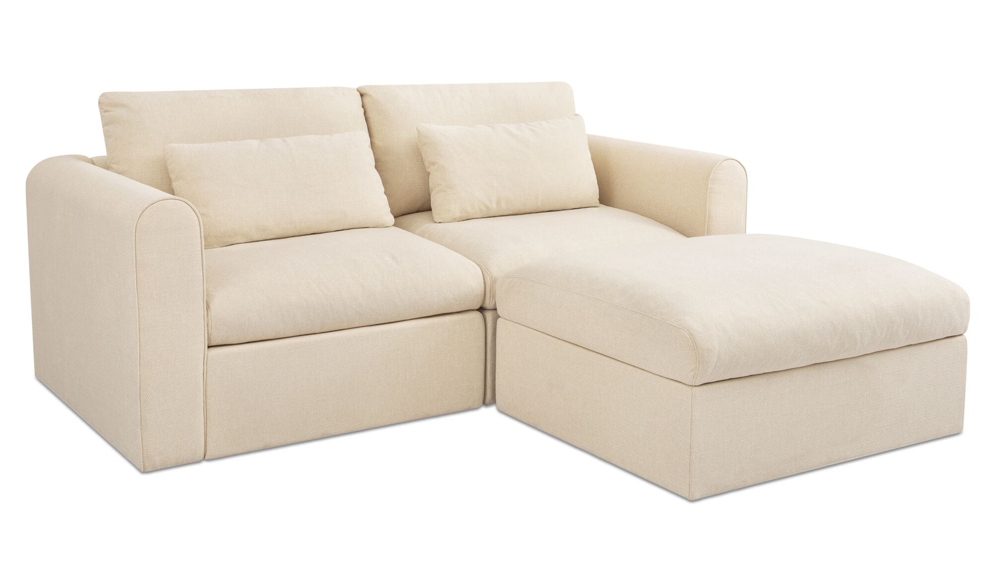 Swift Nook Modular Sectional