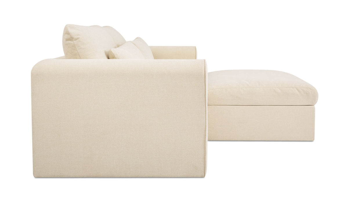 Swift Nook Modular Sectional