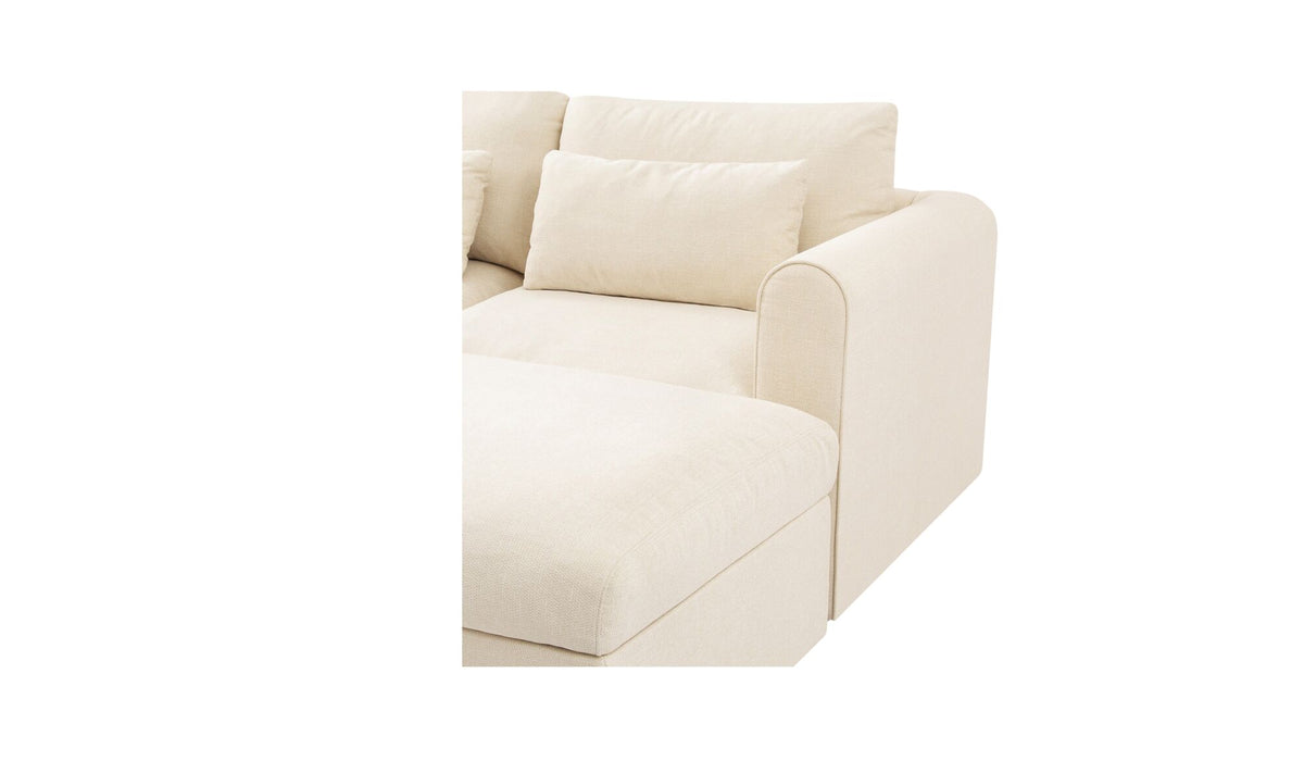 Swift Nook Modular Sectional
