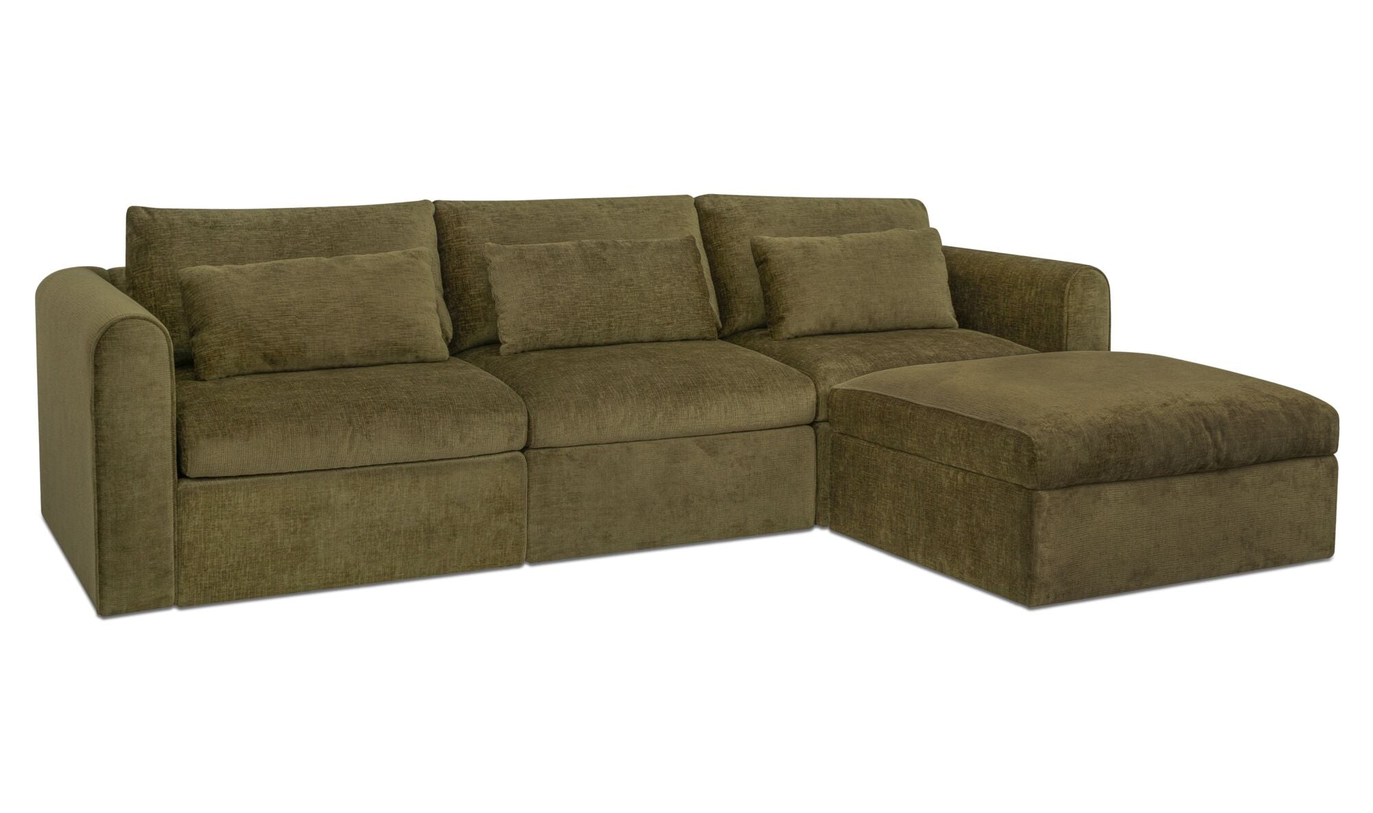 Swift Lounge Modular Sectional
