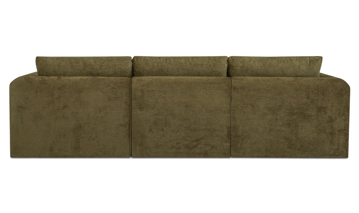 Swift Lounge Modular Sectional