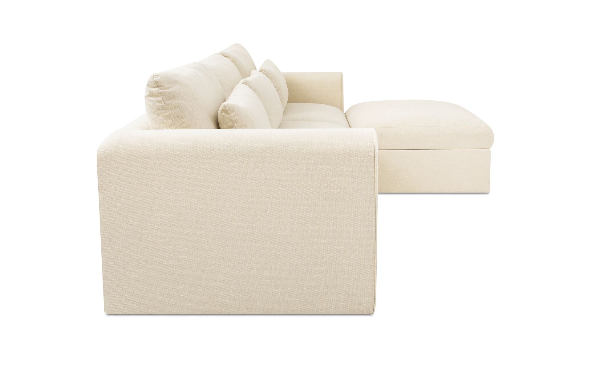 Swift Lounge Modular Sectional