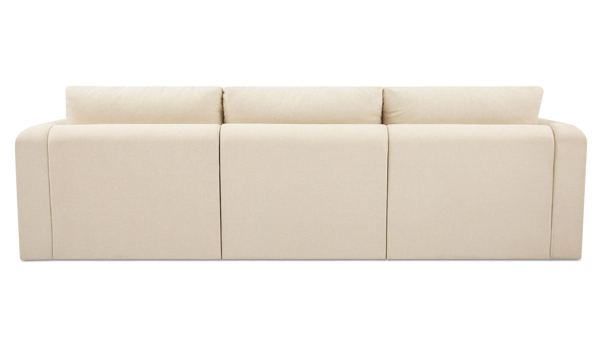 Swift Lounge Modular Sectional