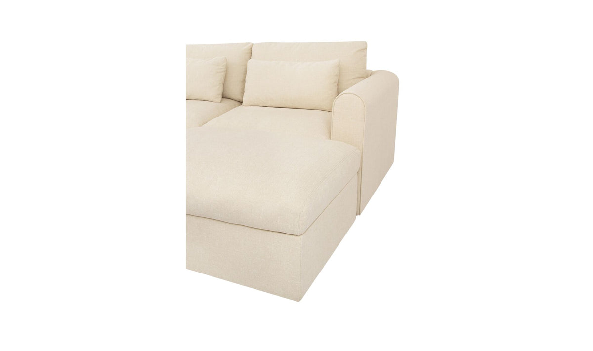 Swift Lounge Modular Sectional