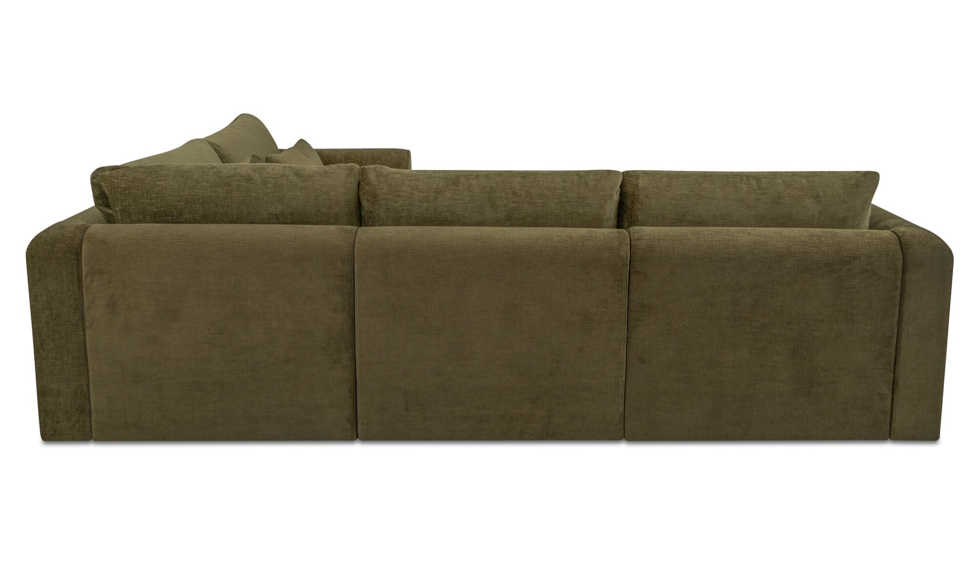Swift Classic L Modular Sectional