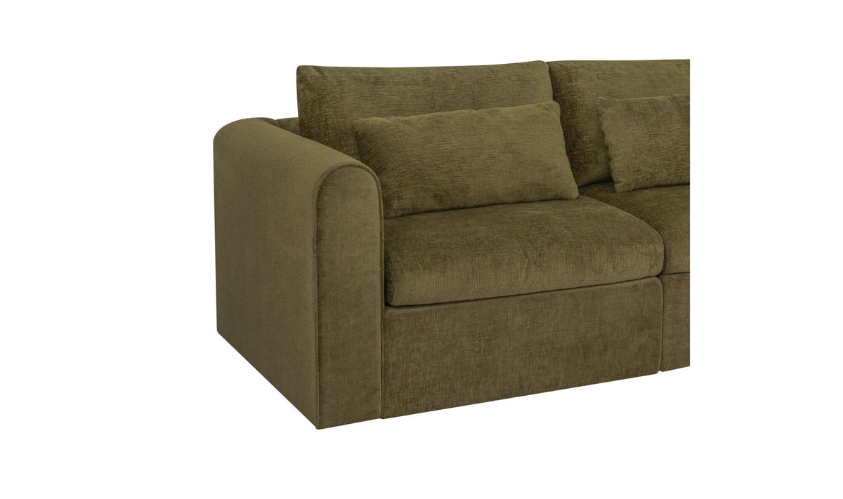 Swift Classic L Modular Sectional