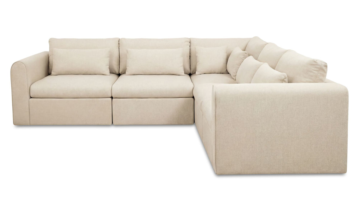 Swift Classic L Modular Sectional