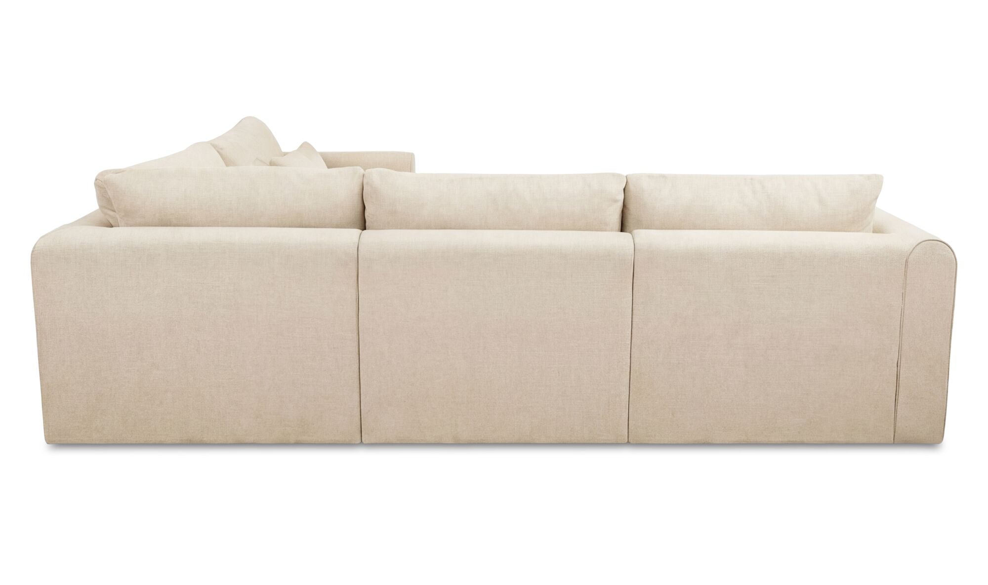 Swift Classic L Modular Sectional